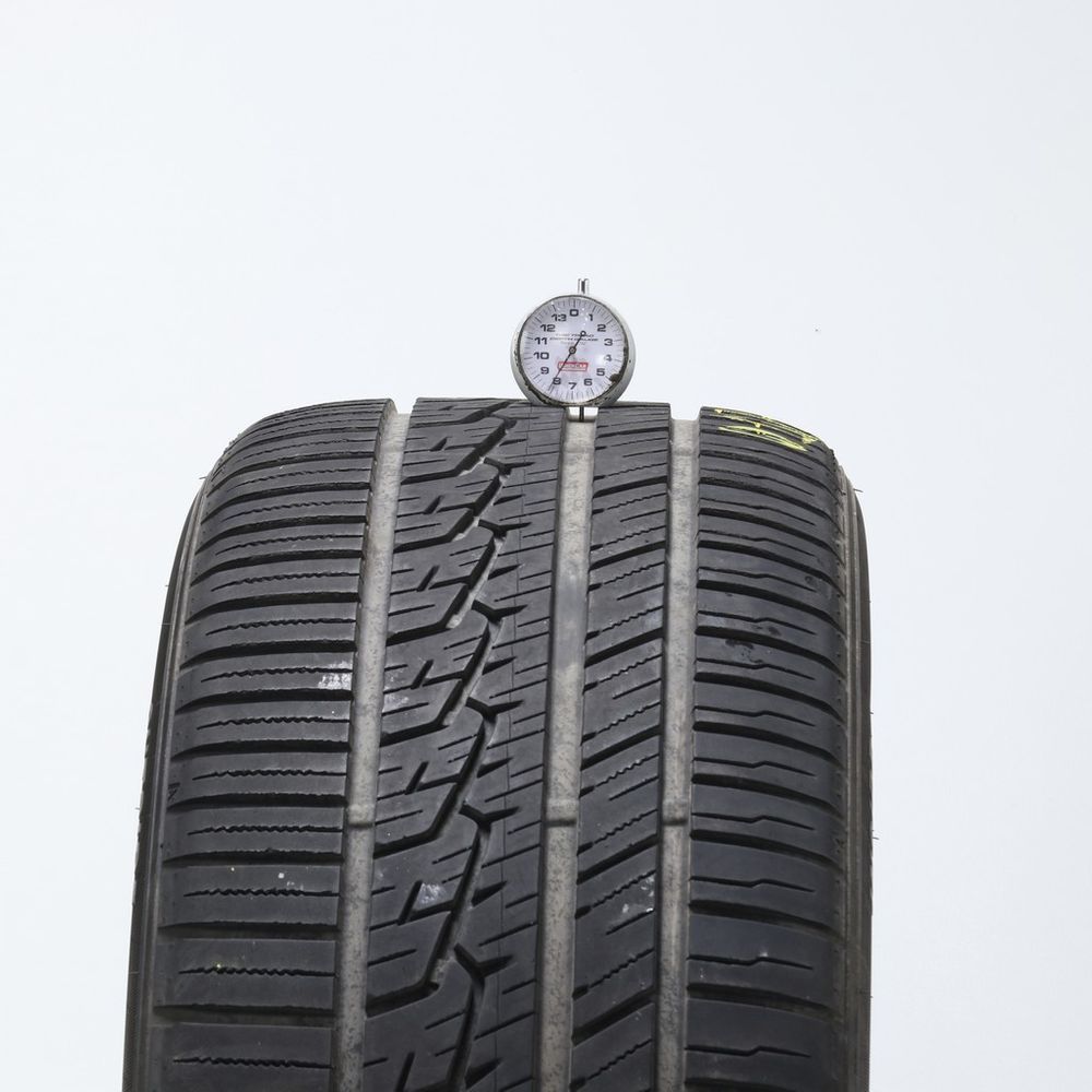 Used 275/40R20 Sumitomo HTR A/S P03 106W - 8/32 - Image 2
