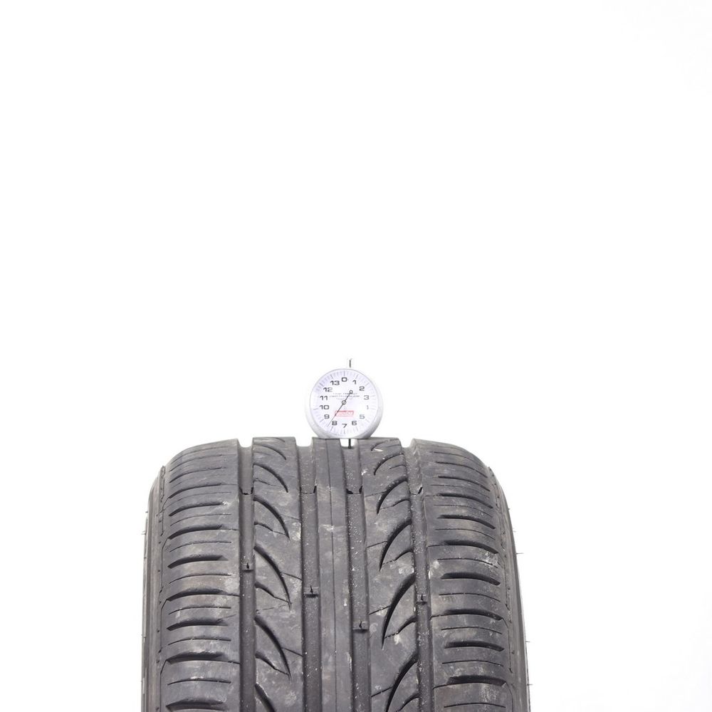 Set of (2) Used 225/40ZR18 Lexani LXUHP-207 92W - 7.5-8/32 - Image 5
