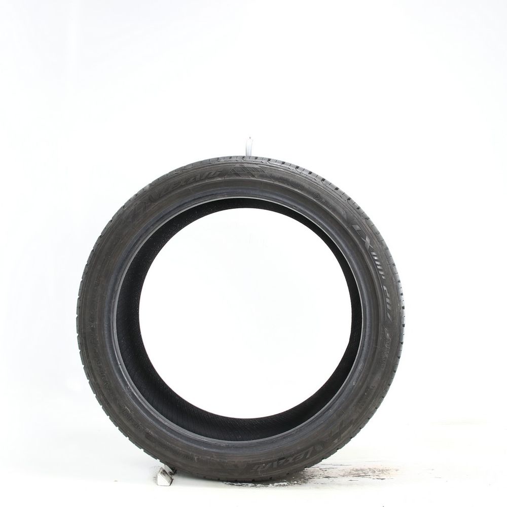 Set of (2) Used 225/40ZR18 Lexani LXUHP-207 92W - 7.5-8/32 - Image 6