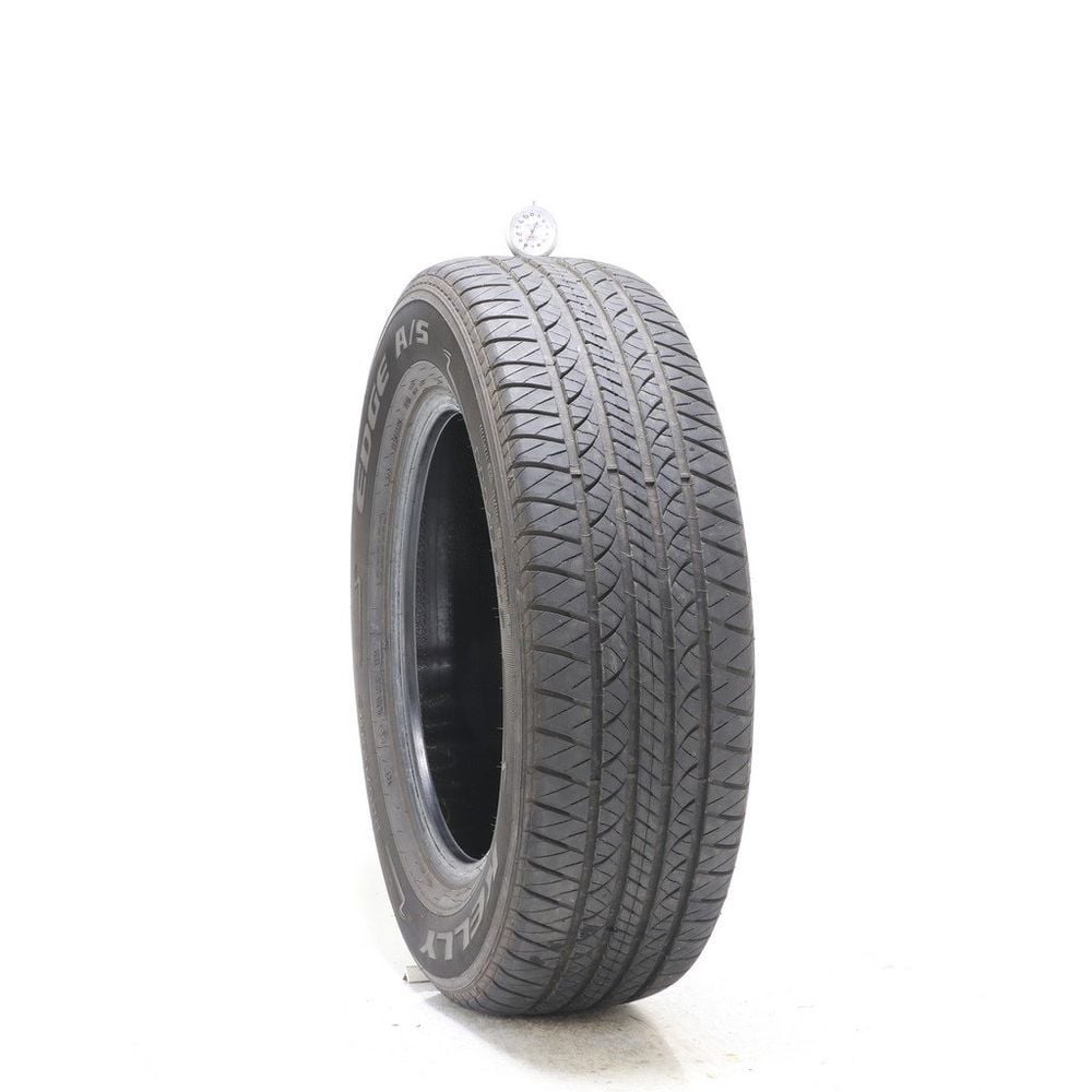 Used P 225/65R17 Kelly Edge A/S 102H - 8/32 - Image 1