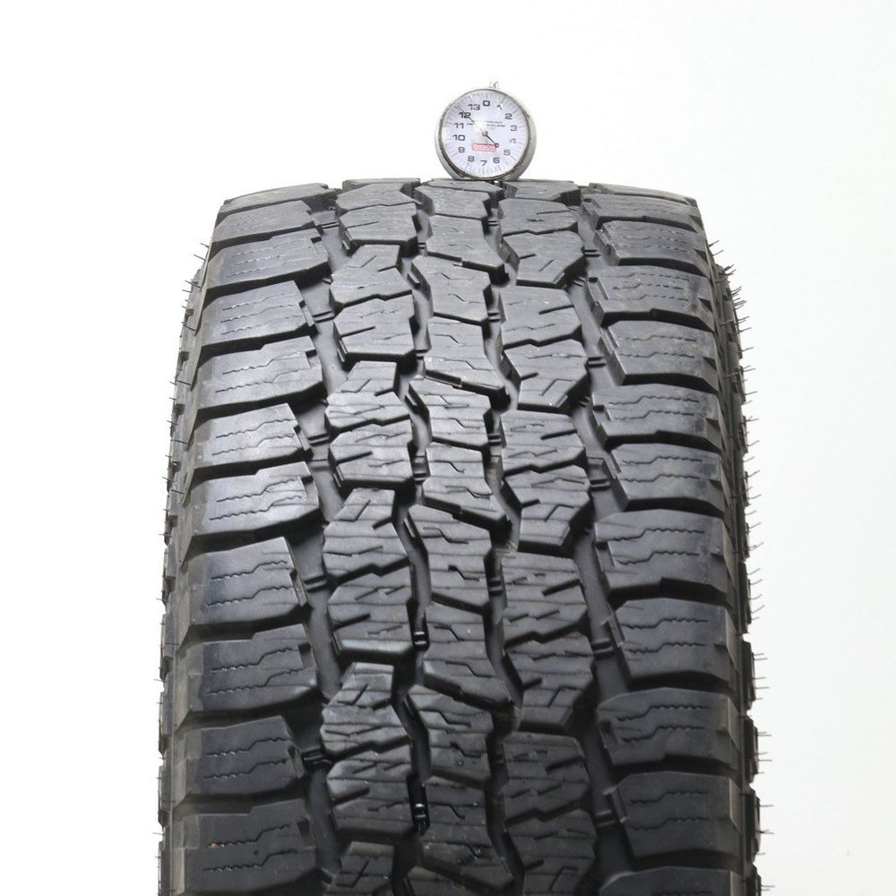 Set of (2) Used LT 285/65R18 Mazama Open Range A/T SQM-3 125/122S - 12-13.5/32 - Image 2