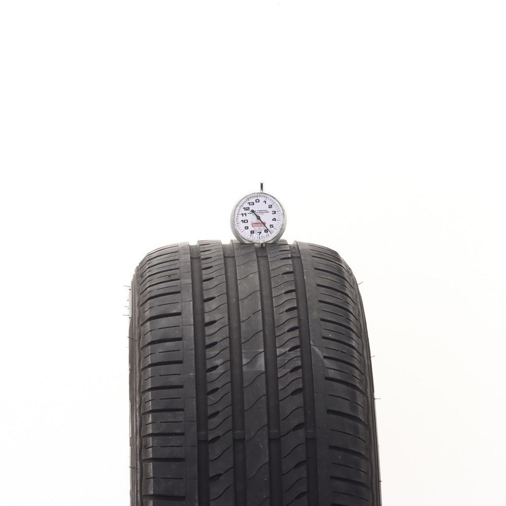 Set of (2) Used 205/60R16 Starfire Solarus A/S 92H - 5.5-6/32 - Image 2