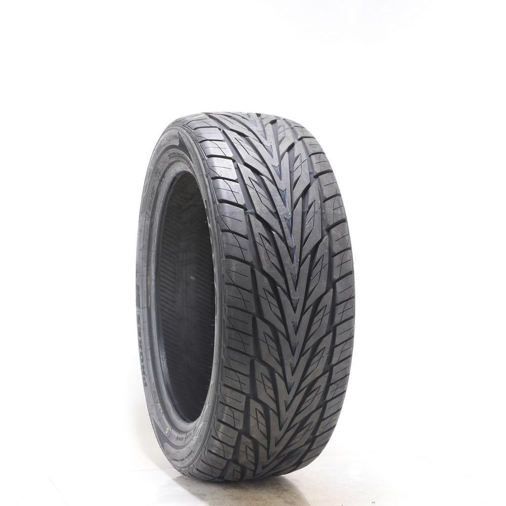 New 265/45R20 Toyo Proxes ST III 108V - 10/32 - Image 1