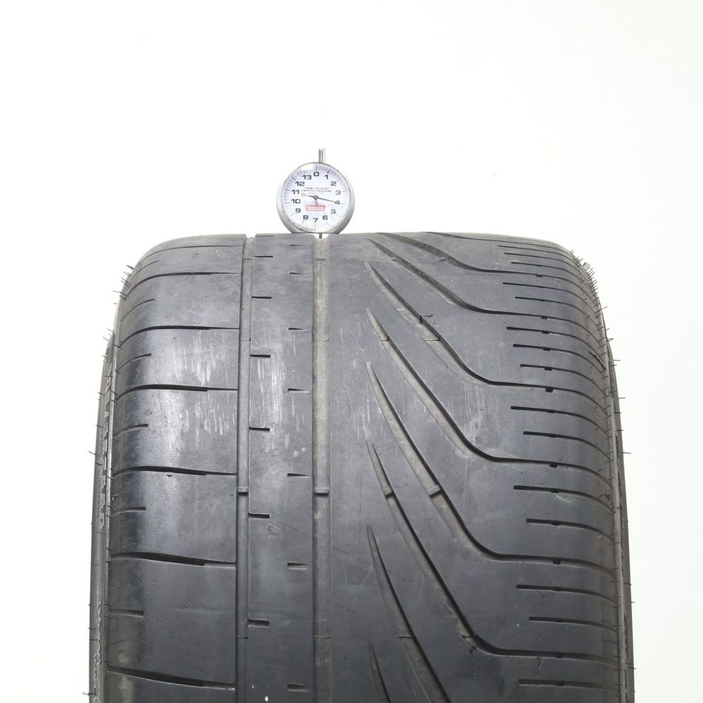 Used 305/35ZR20 Goodyear Eagle F1 Supercar G:2 104Y - 4/32 - Image 2