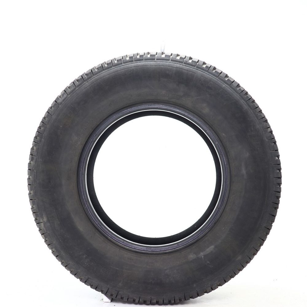 Set of (2) Used LT 245/75R16 Michelin LTX A/T2 120/116R E - 9.5-11/32 - Image 3