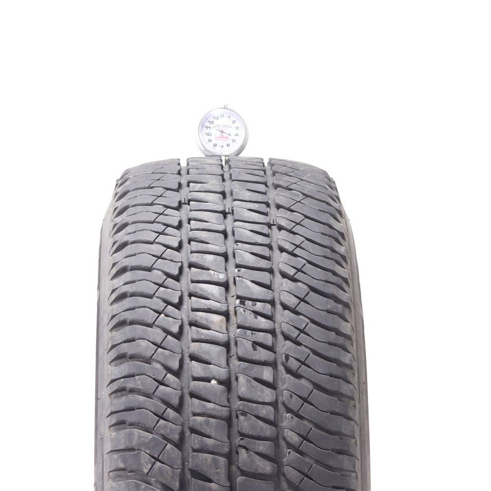 Set of (2) Used LT 245/75R16 Michelin LTX A/T2 120/116R E - 9.5-11/32 - Image 5