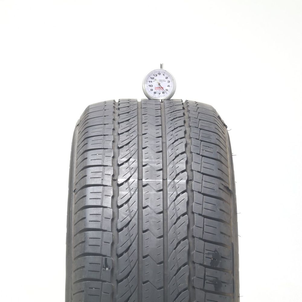 Set of (4) Used 235/65R18 Toyo Open Country A25A 106T - 5.5-6.5/32 - Image 2