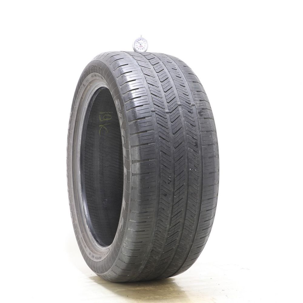 Set of (4) Used 275/45R20 Goodyear Eagle LS-2 N1 110V - 5-6.5/32 - Image 1