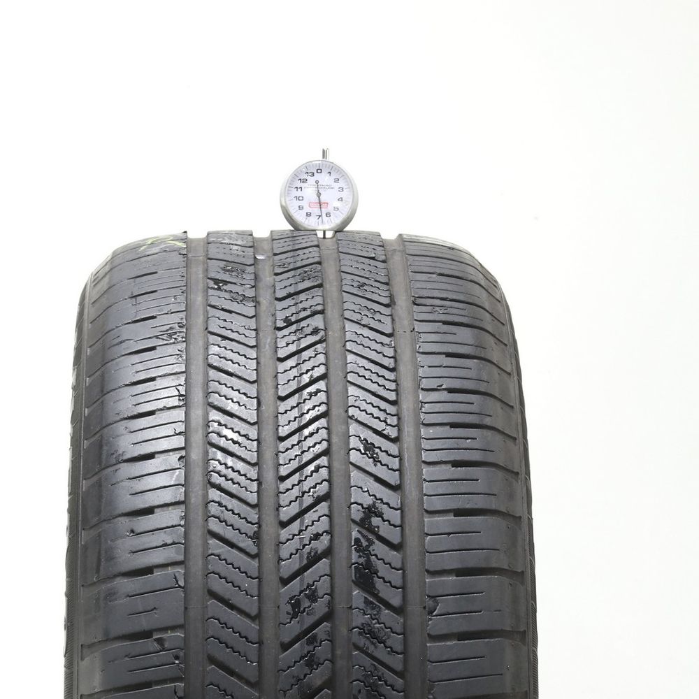 Set of (4) Used 275/45R20 Goodyear Eagle LS-2 N1 110V - 5-6.5/32 - Image 11