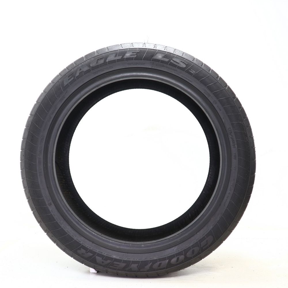 Set of (4) Used 275/45R20 Goodyear Eagle LS-2 N1 110V - 5-6.5/32 - Image 6