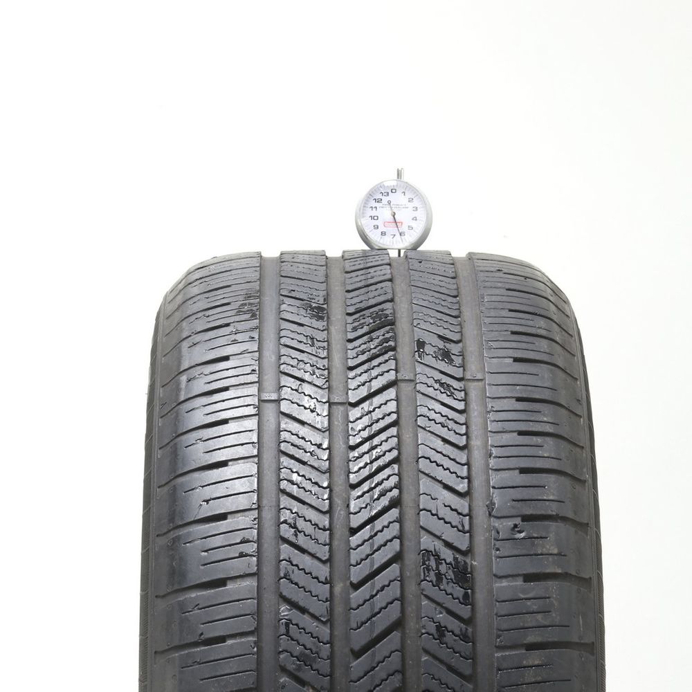 Set of (4) Used 275/45R20 Goodyear Eagle LS-2 N1 110V - 5-6.5/32 - Image 8