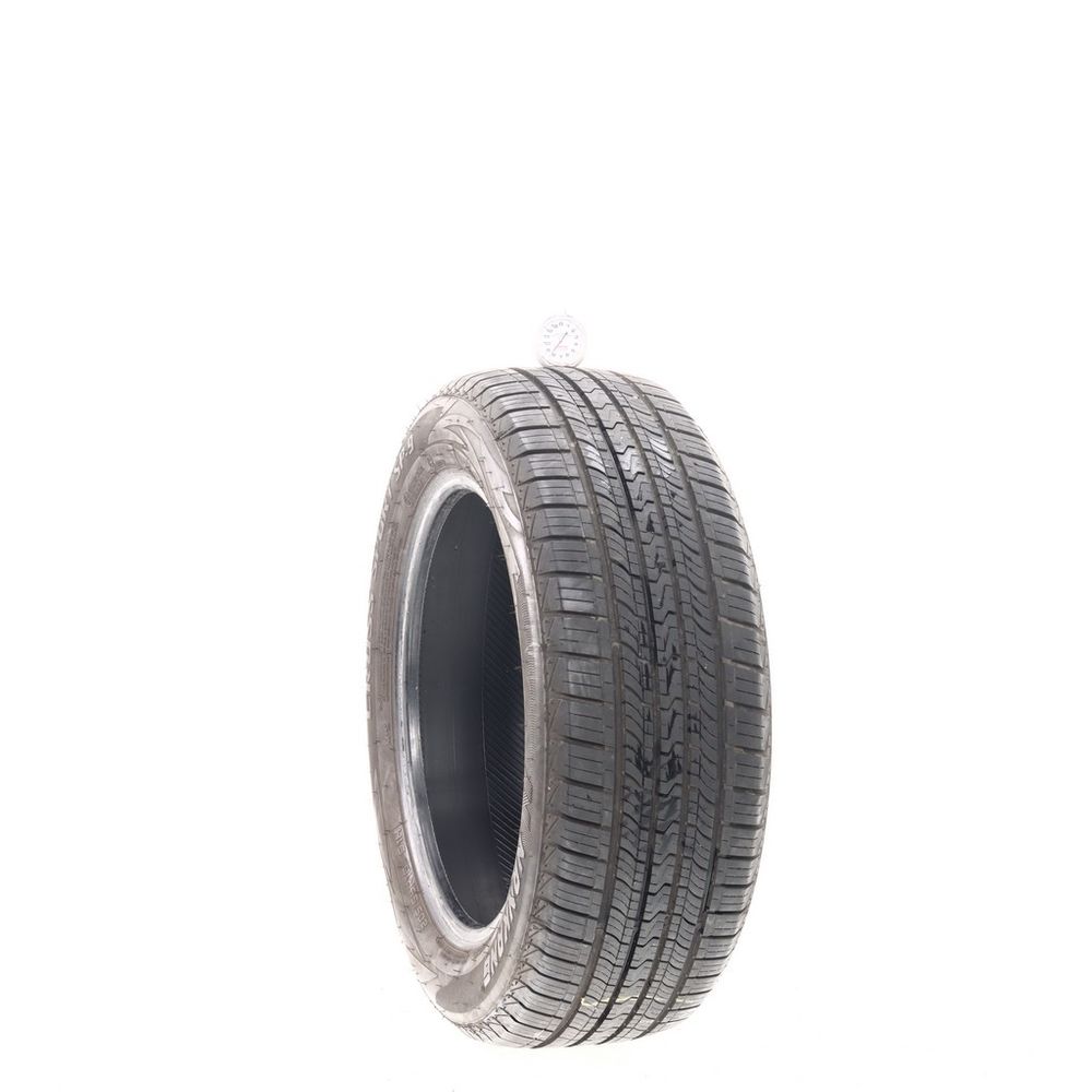 Used 205/55R16 Nankang SP-9 Cross Sport 91H - 8/32 - Image 1