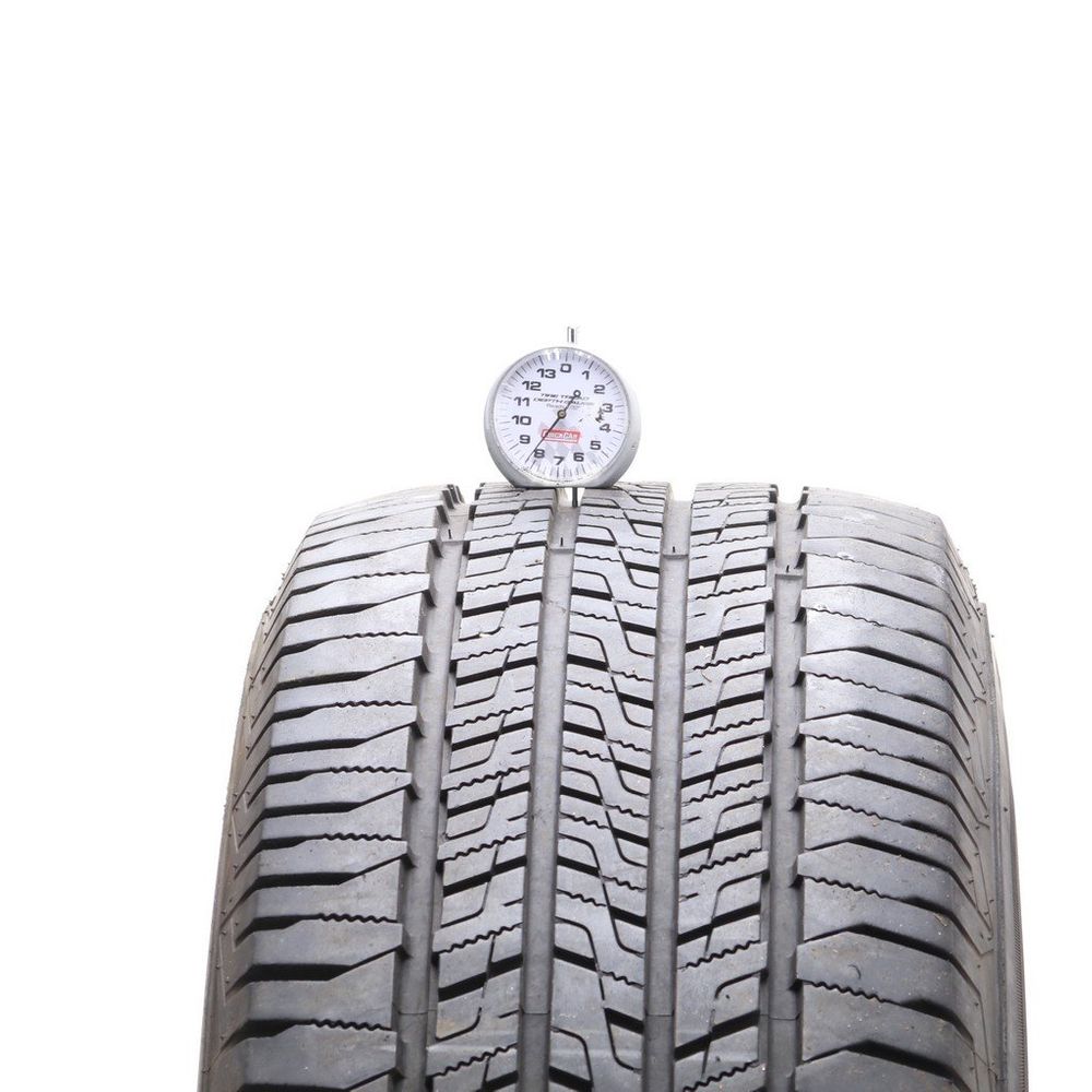 Set of (2) Used 265/70R16 Pathfinder HT 112T - 8/32 - Image 2