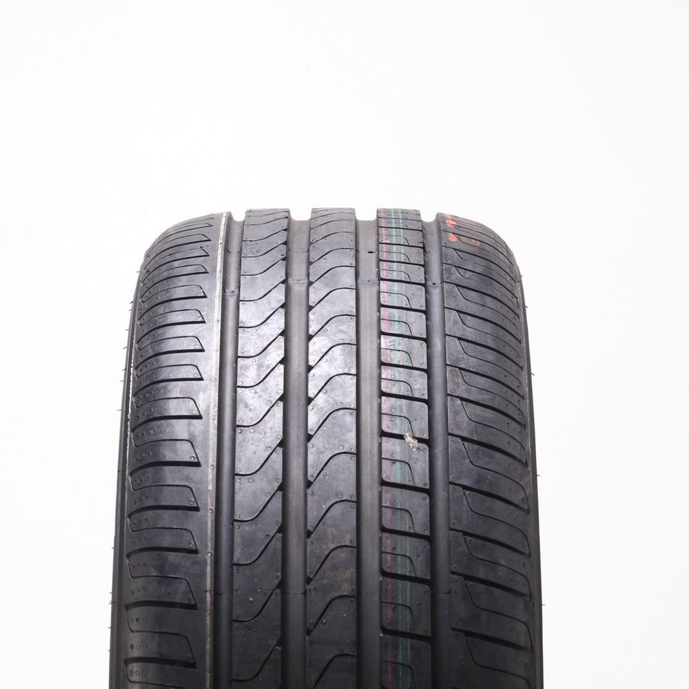 Set of (2) Driven Once 255/55R19 Pirelli Scorpion Verde AO 111Y - 10.5/32 - Image 2