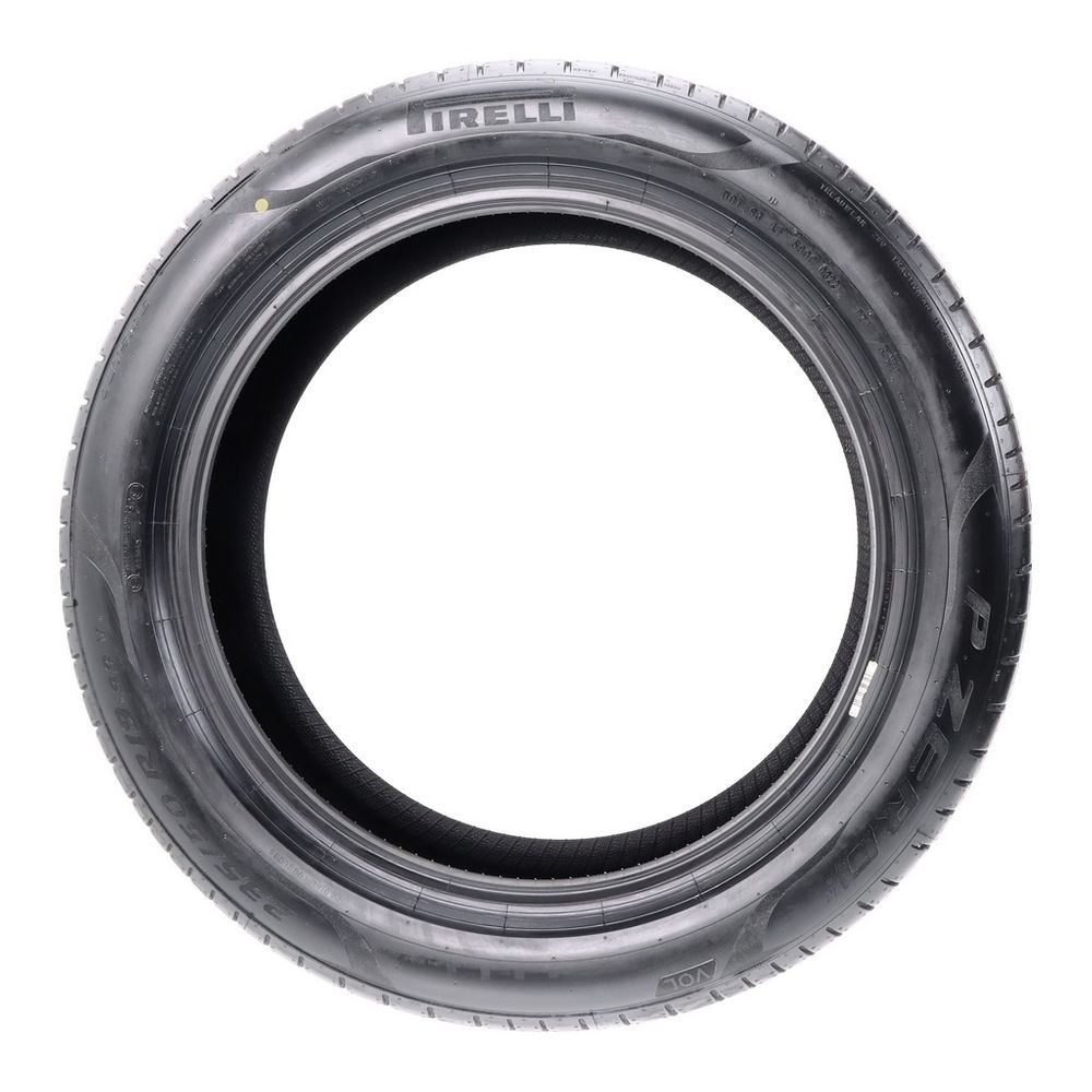 New 235/50R19 Pirelli P Zero PZ4 VOL 99V - Image 3