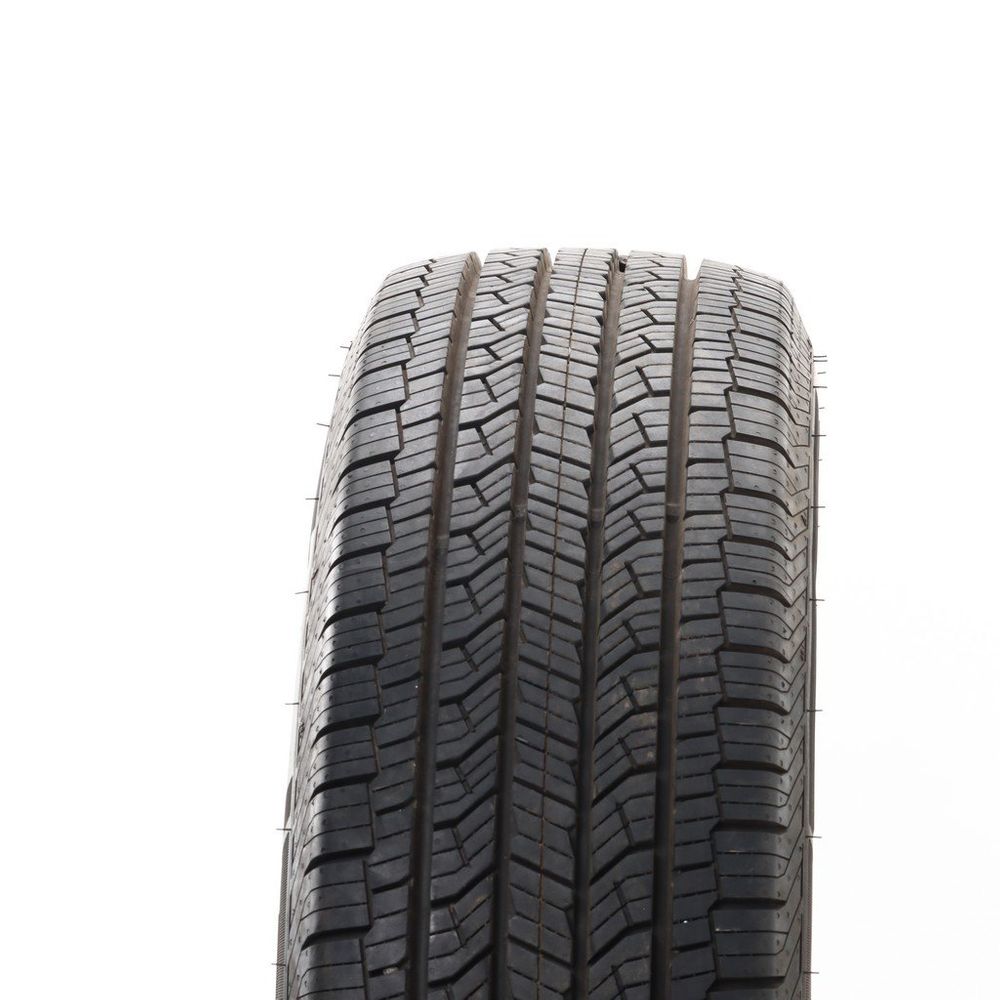 Used LT 245/75R16 Hercules Terra Trac Cross-V AW 120/116S E - 14/32 - Image 2
