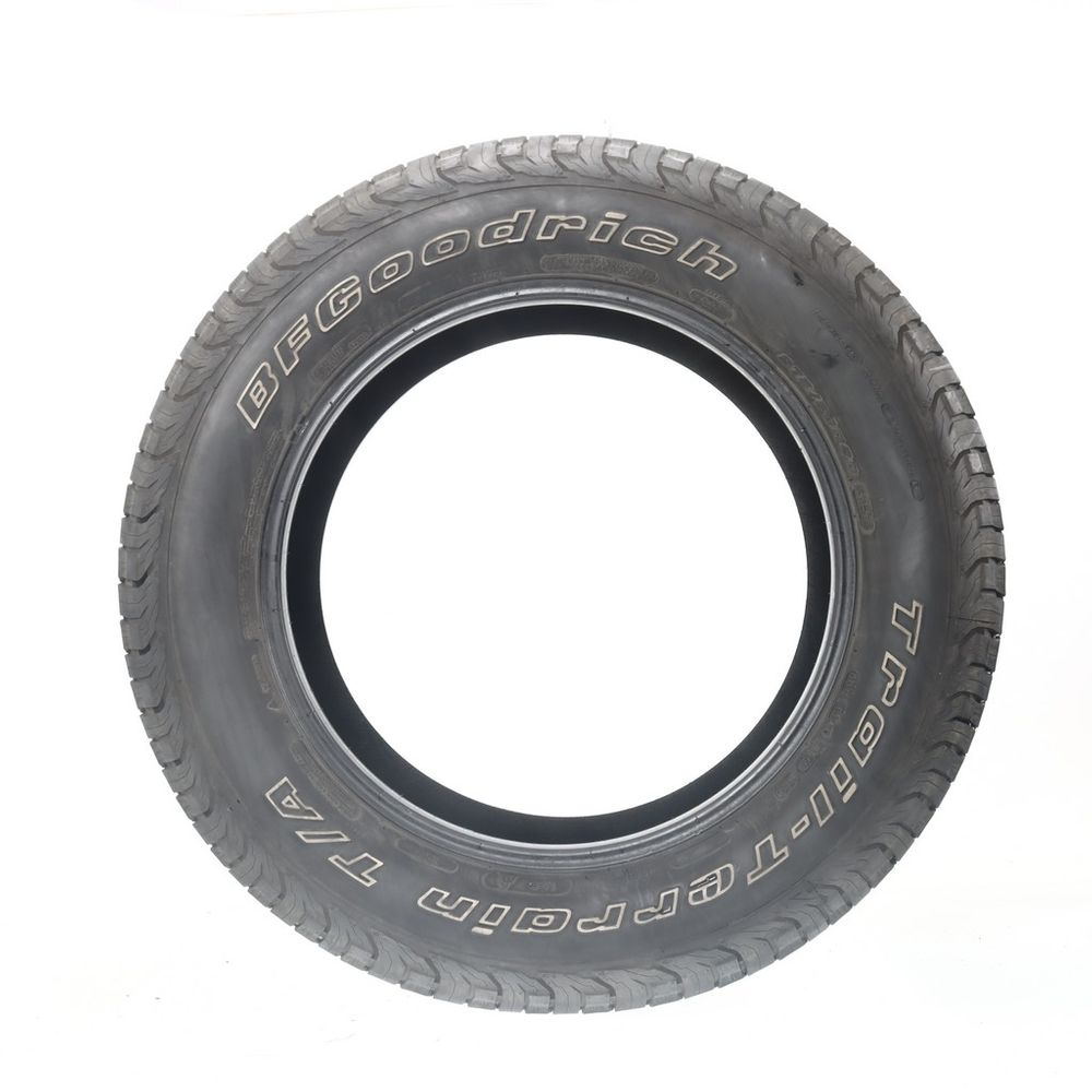 Used 275/60R20 BFGoodrich Trail-Terrain T/A 115T - 6.5/32 - Image 3