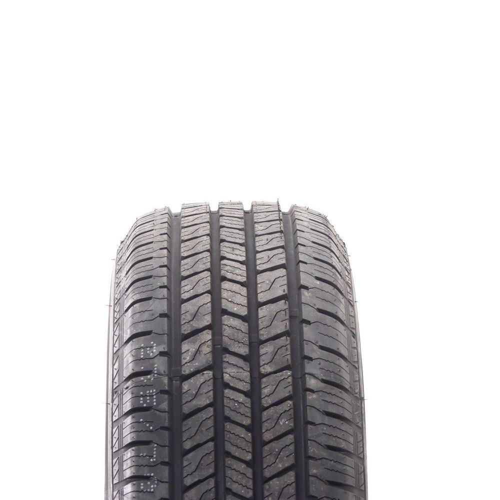 Set of (2) New 235/70R16 Summit Trail Climber HT II 106T - Image 2