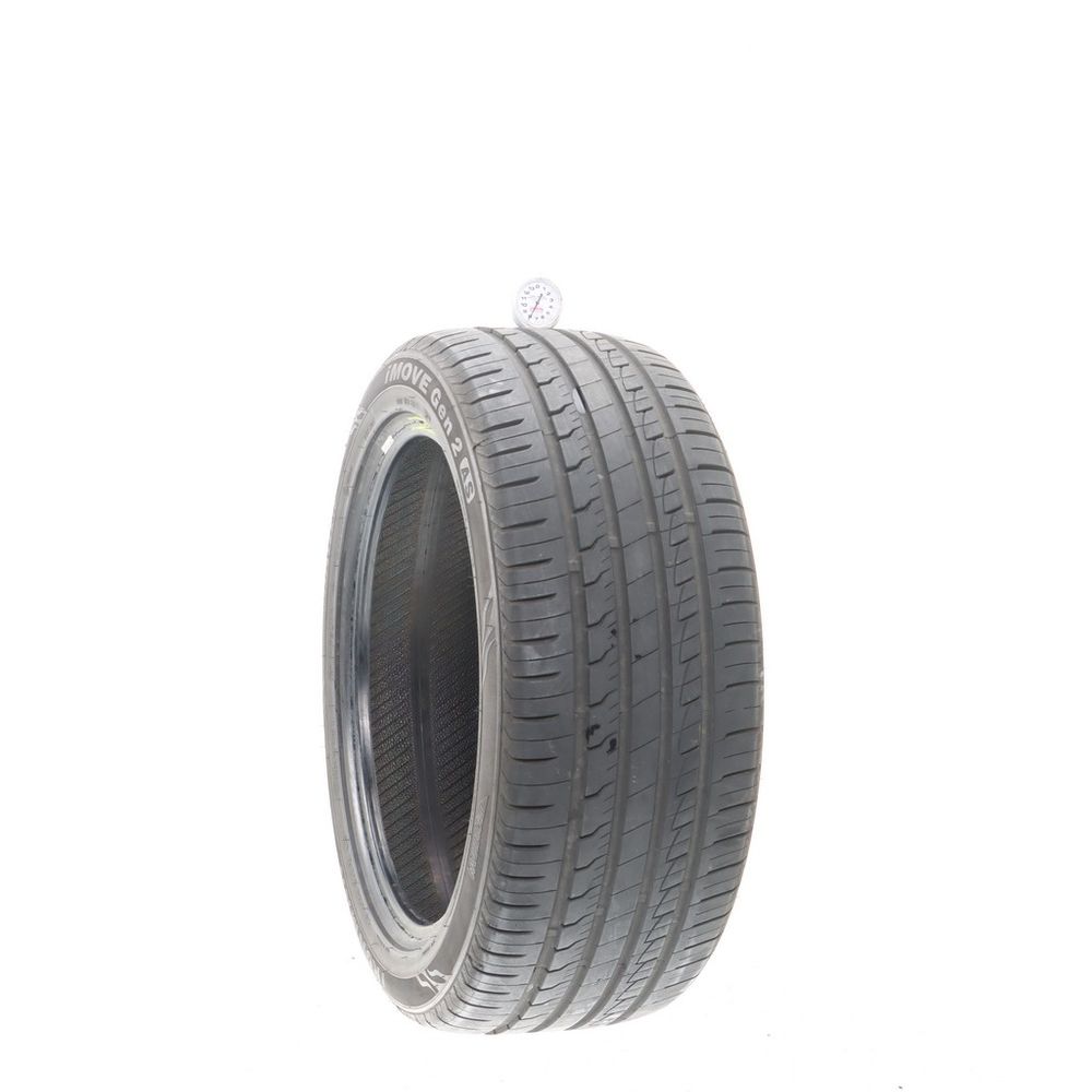 Used 245/45ZR18 Ironman IMove Gen 2 AS 100W - 8/32 - Image 1