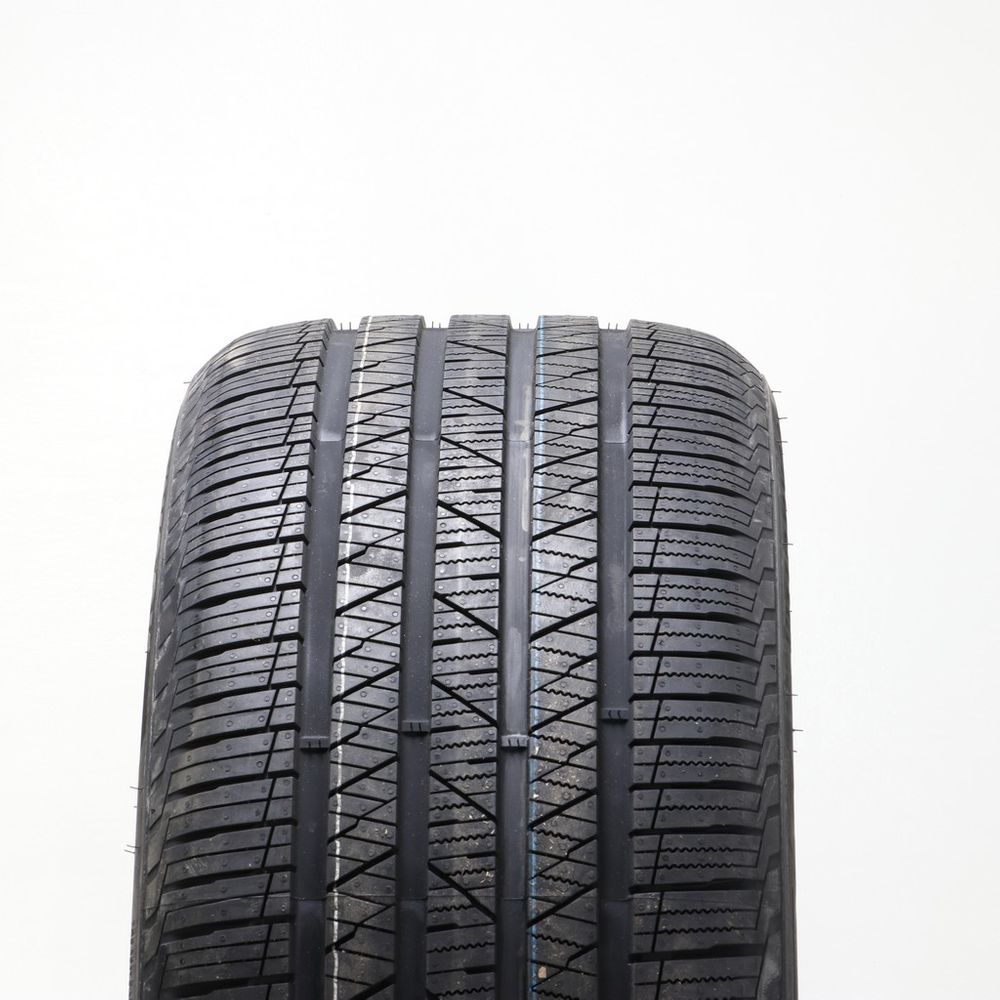 Set of (2) New 285/40R22 Hankook Dynapro HP2 Plus AO Sound Absorber 110H - 9.5/32 - Image 2