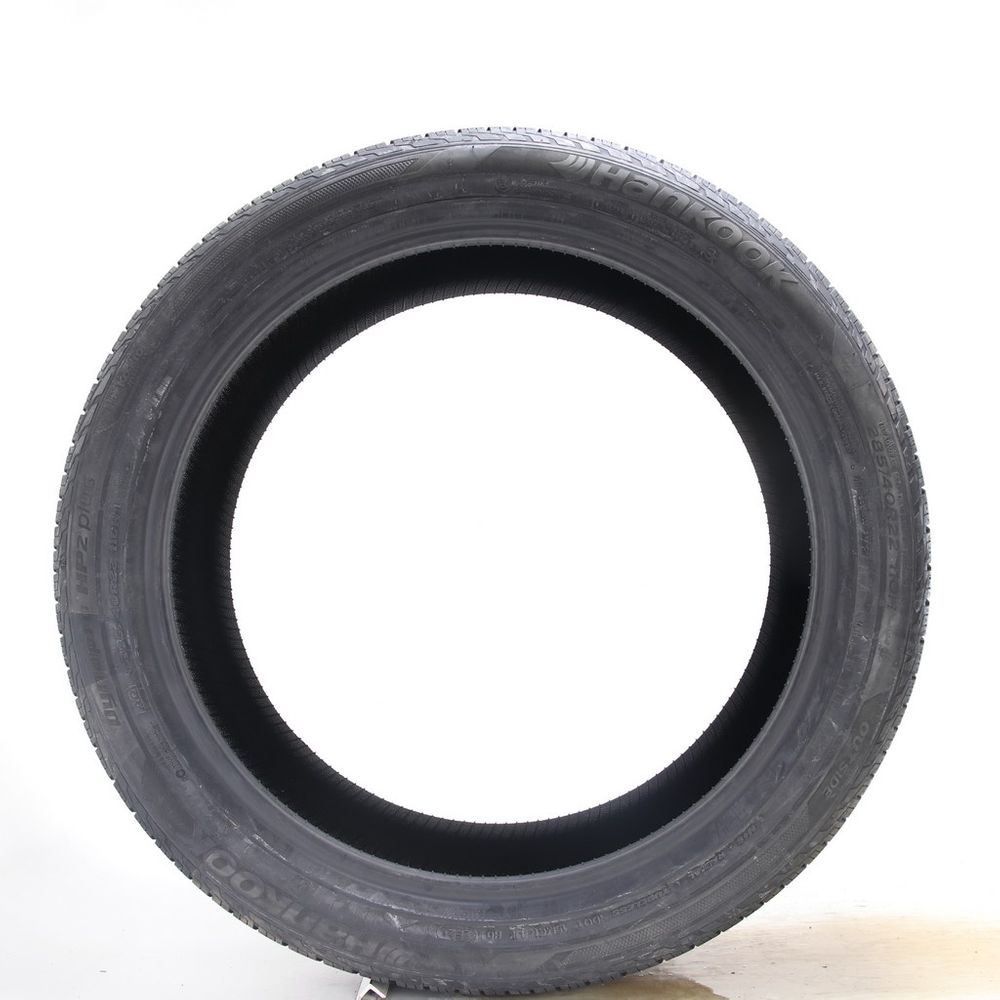 Set of (2) New 285/40R22 Hankook Dynapro HP2 Plus AO Sound Absorber 110H - 9.5/32 - Image 3