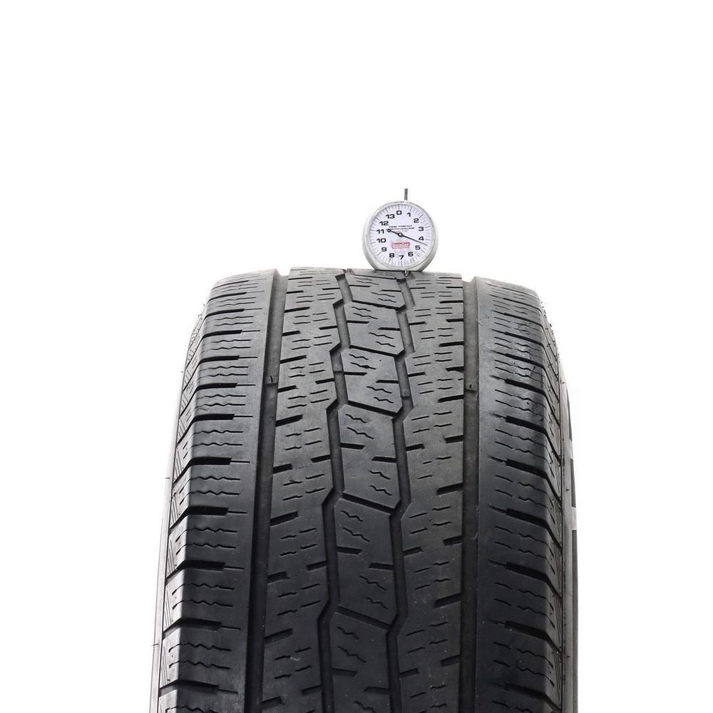Used LT 275/70R18 Fortune Tormenta H/T FSR305 125/122S E - 4/32 - Image 2