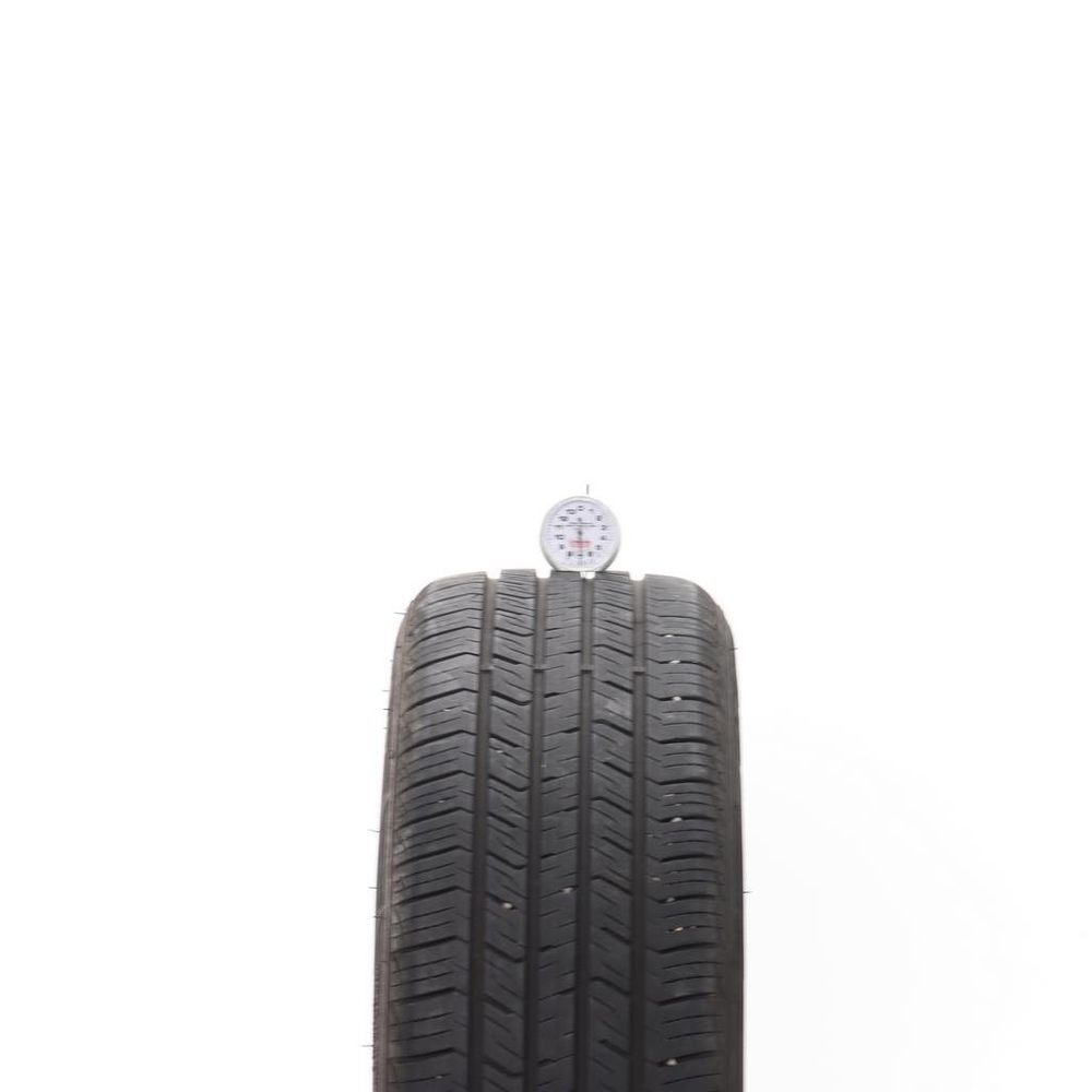 Set of (2) Used 205/55R16 Ironman IMove PT 91V - 6.5-7/32 - Image 2