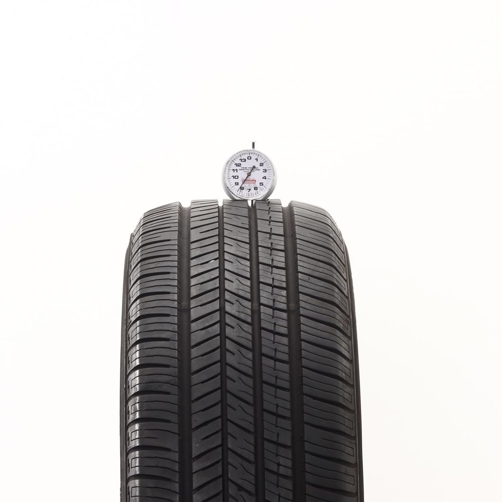 Set of (2) Used 205/60R16 Yokohama YK740 GTX 92H - 7-8/32 - Image 5