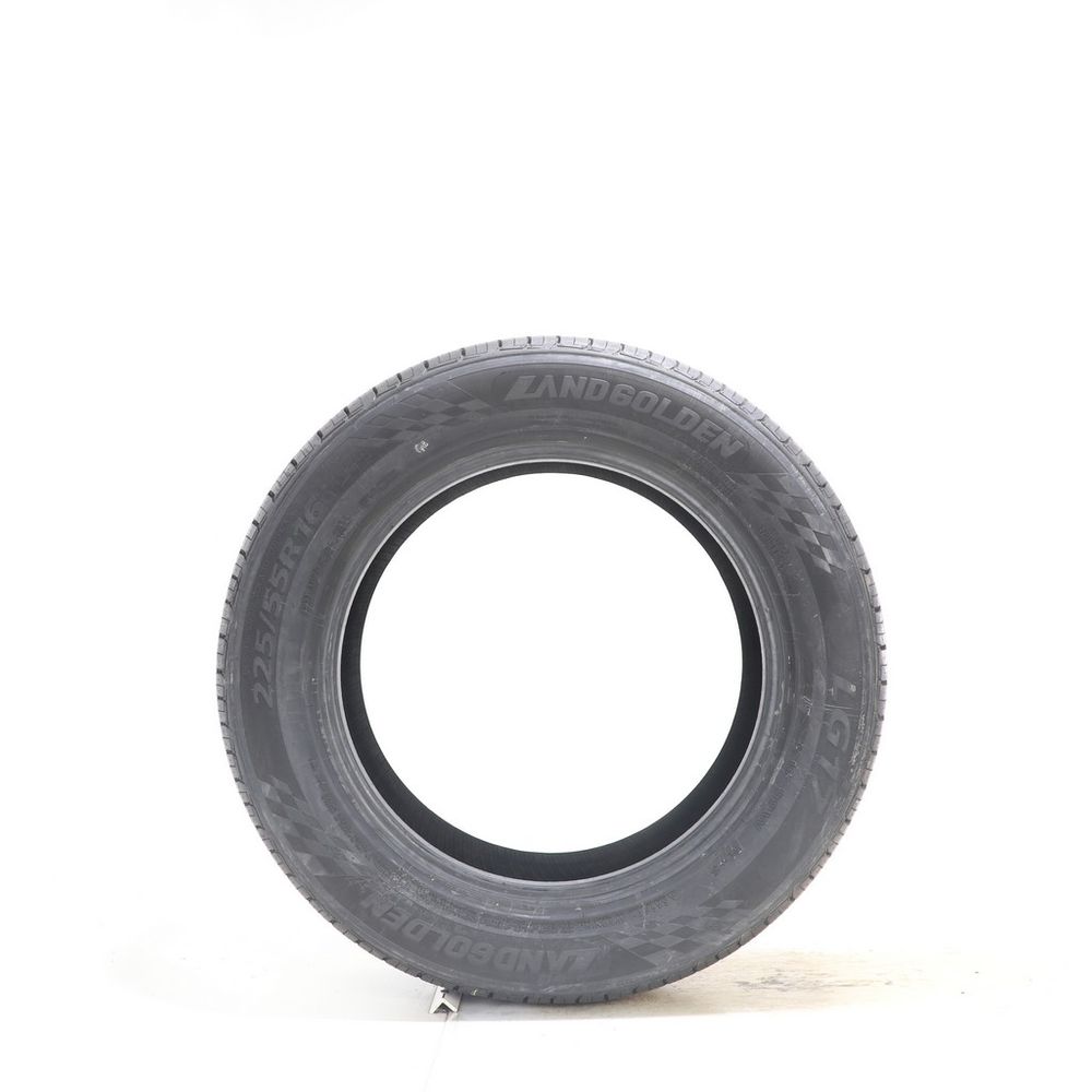 New 225/55ZR16 Landgolden LG17 99W - 10/32 - Image 3