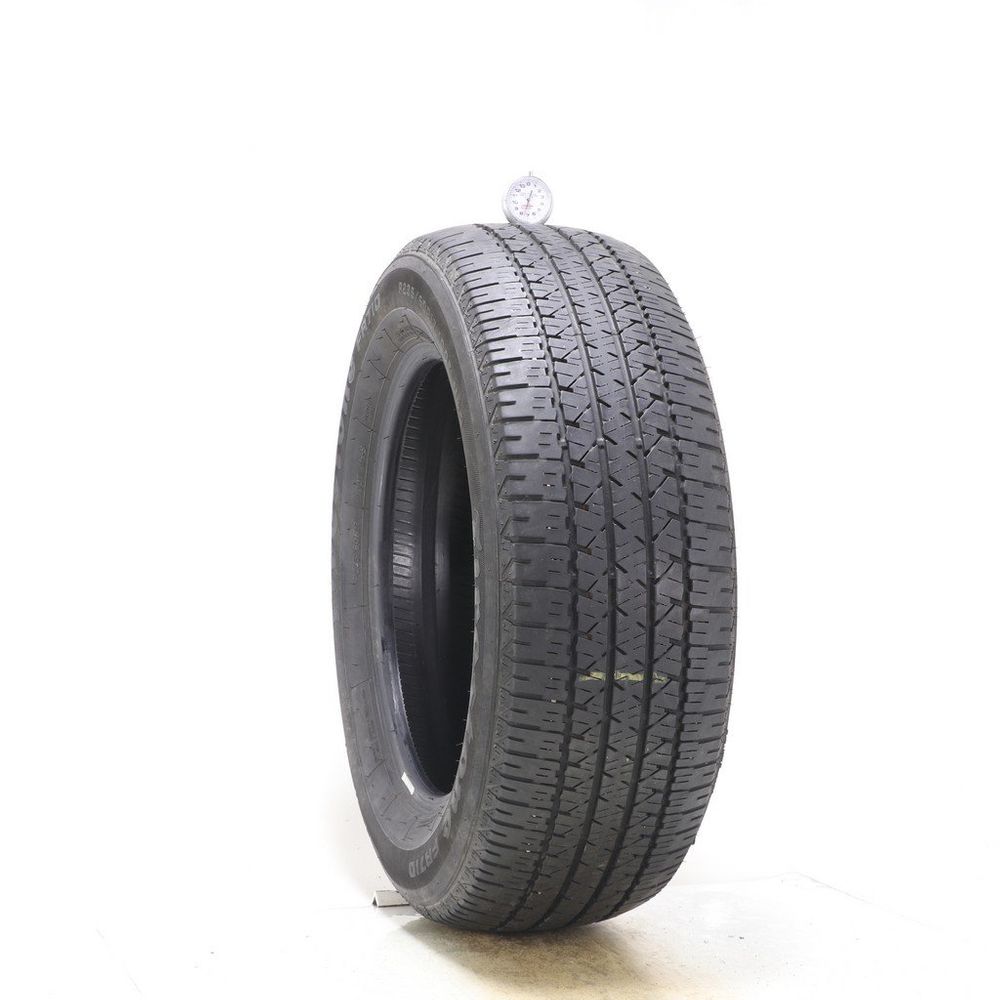 Used 235/60R17 Firestone FR710 100T - 7.5/32 - Image 1