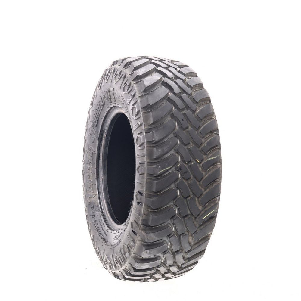 Used LT 31X10.5R15 Goldway Terrain Grabber M/T E334 109Q C - 16/32 - Image 1