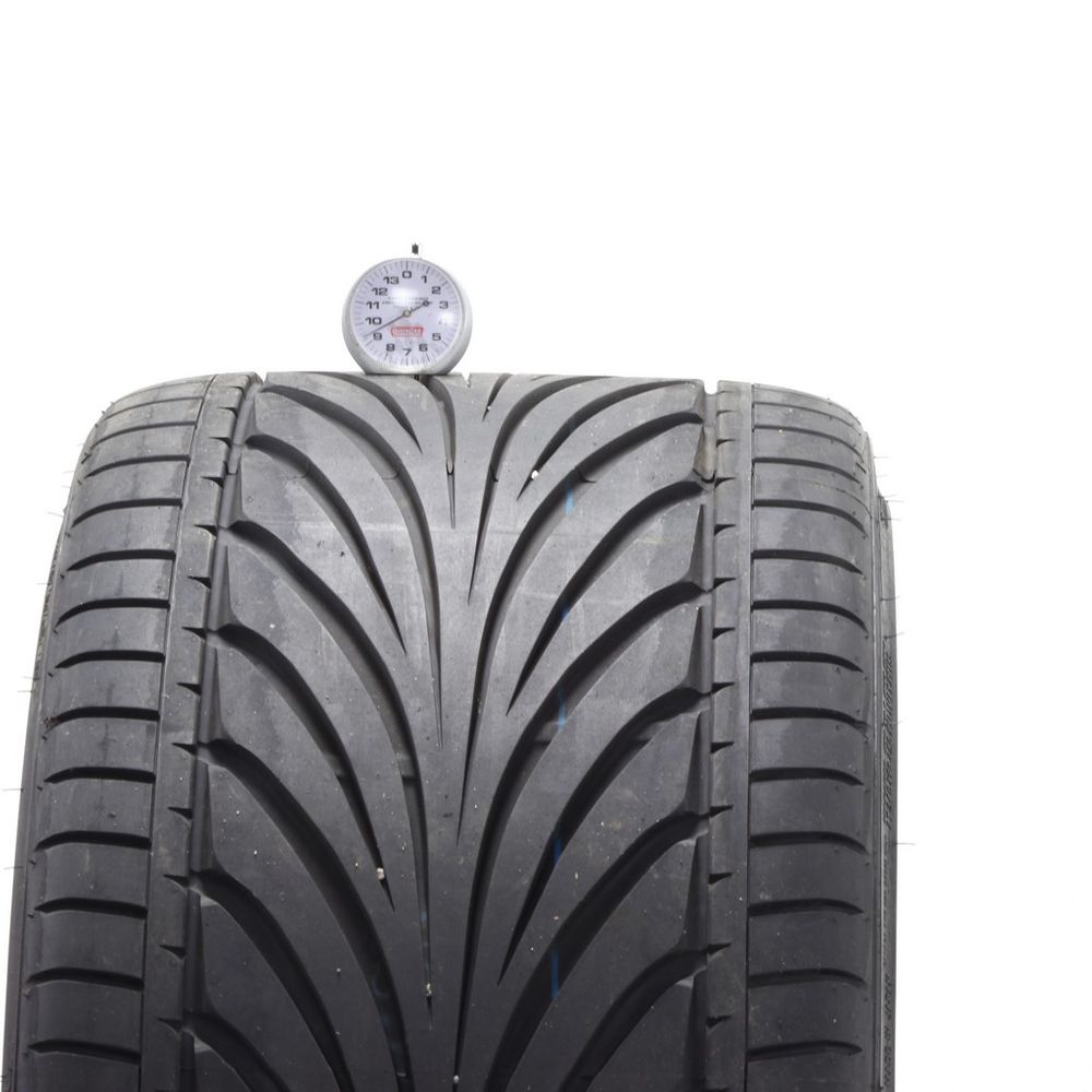 Used 315/25ZR19 Toyo Proxes T1R 98Y - 9/32 - Image 2