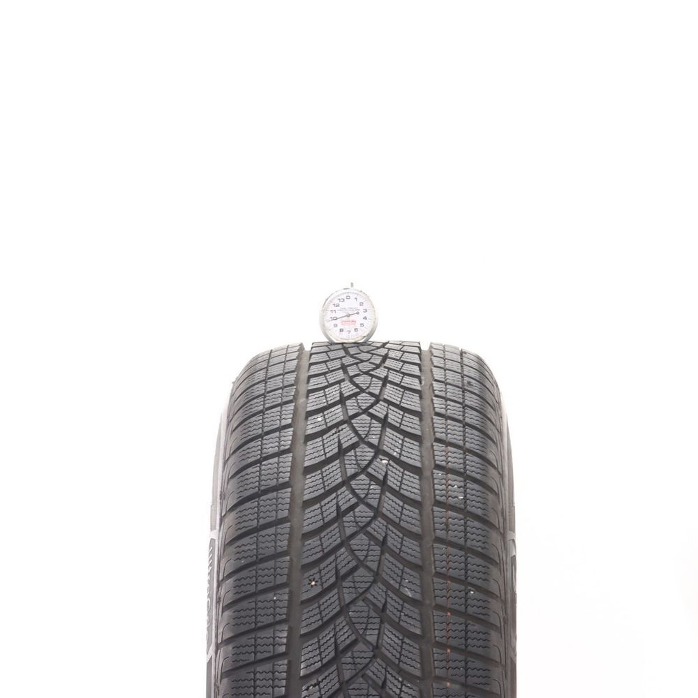 Set of (2) Used 235/55R17 Goodyear UltraGrip Performance Plus 103V - 9.5/32 - Image 2