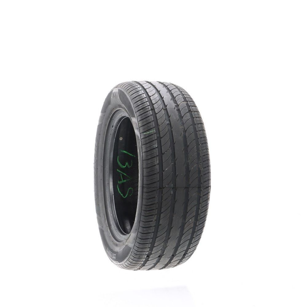 Set of (2) Driven Once 235/55R17 Waterfall Eco Dynamic 99V - 9/32 - Image 1