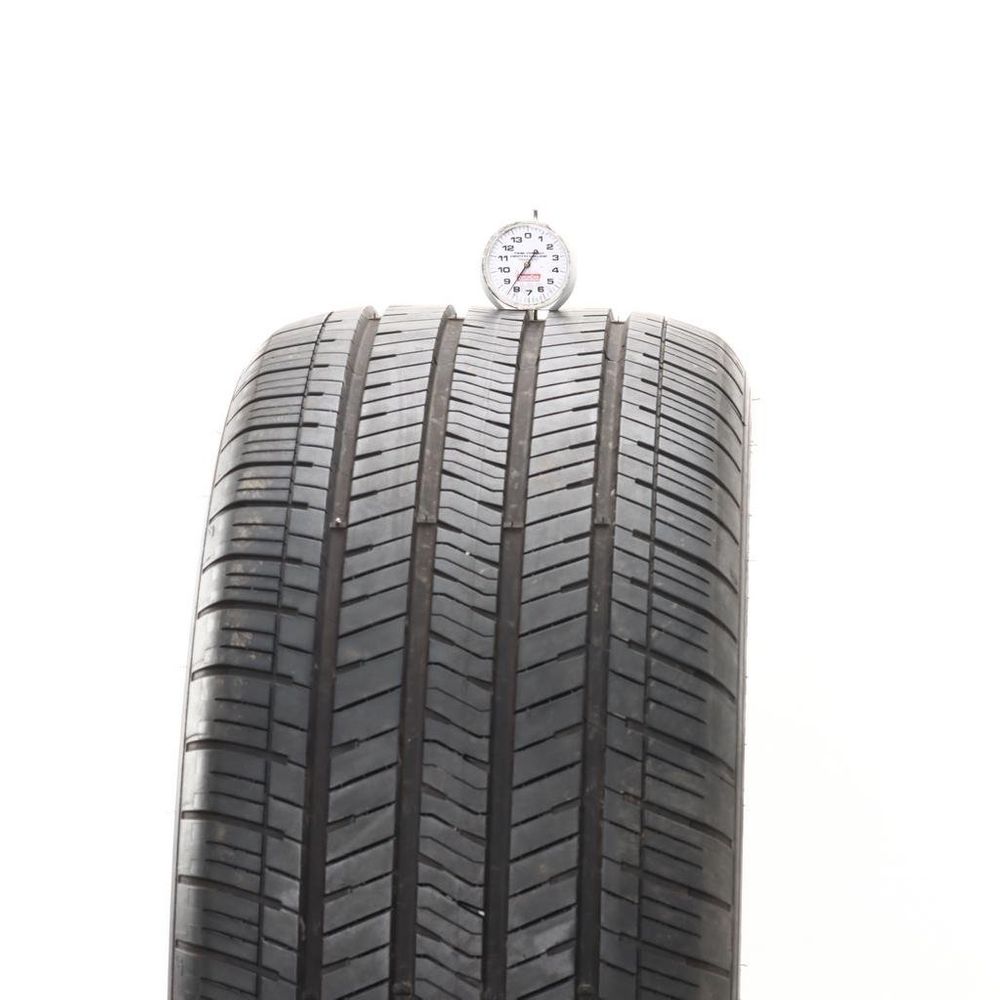 Set of (2) Used 265/40R21 Goodyear Eagle Touring MOE-S Run Flat SoundComfort 105H - 8-8.5/32 - Image 5