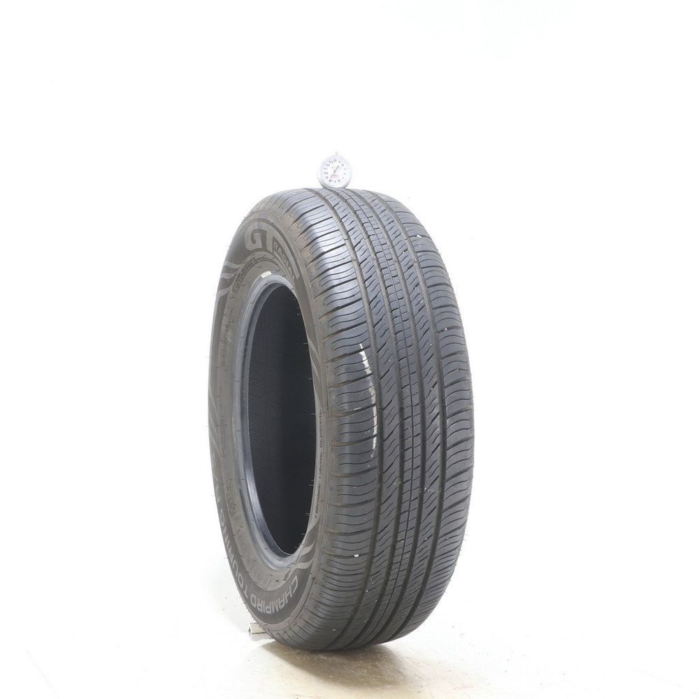 Used 215/65R16 GT Radial Champiro Touring AS 98H - 8/32 - Image 1