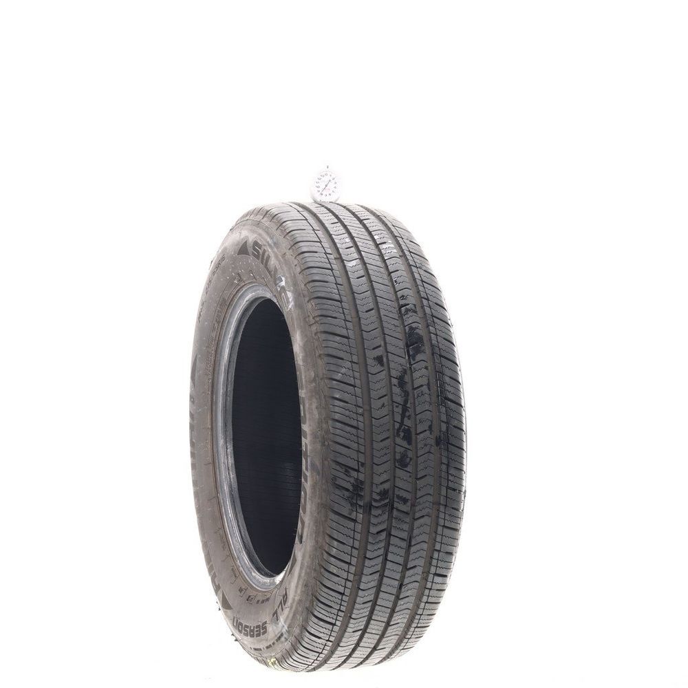 Set of (4) Used 215/65R16 Arizonian Silver Edition 98H - 8-9.5/32 - Image 1