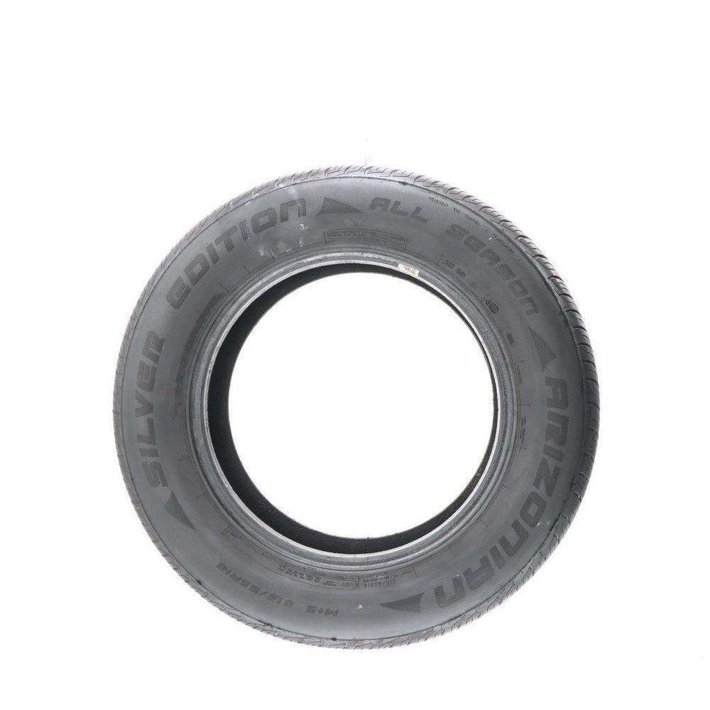 Set of (4) Used 215/65R16 Arizonian Silver Edition 98H - 8-9.5/32 - Image 6