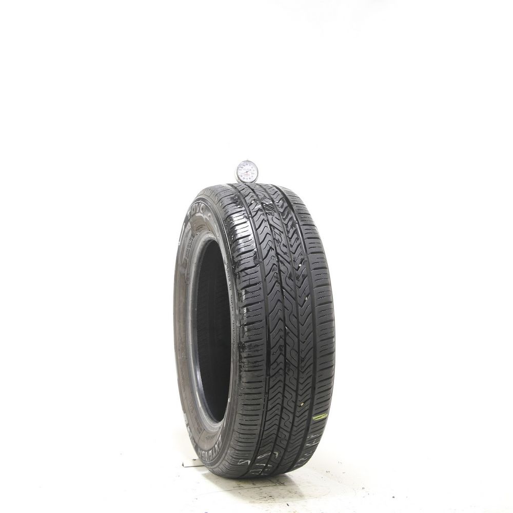 Used 195/60R15 Toyo Extensa A/S II 88H - 9.5/32 - Image 1
