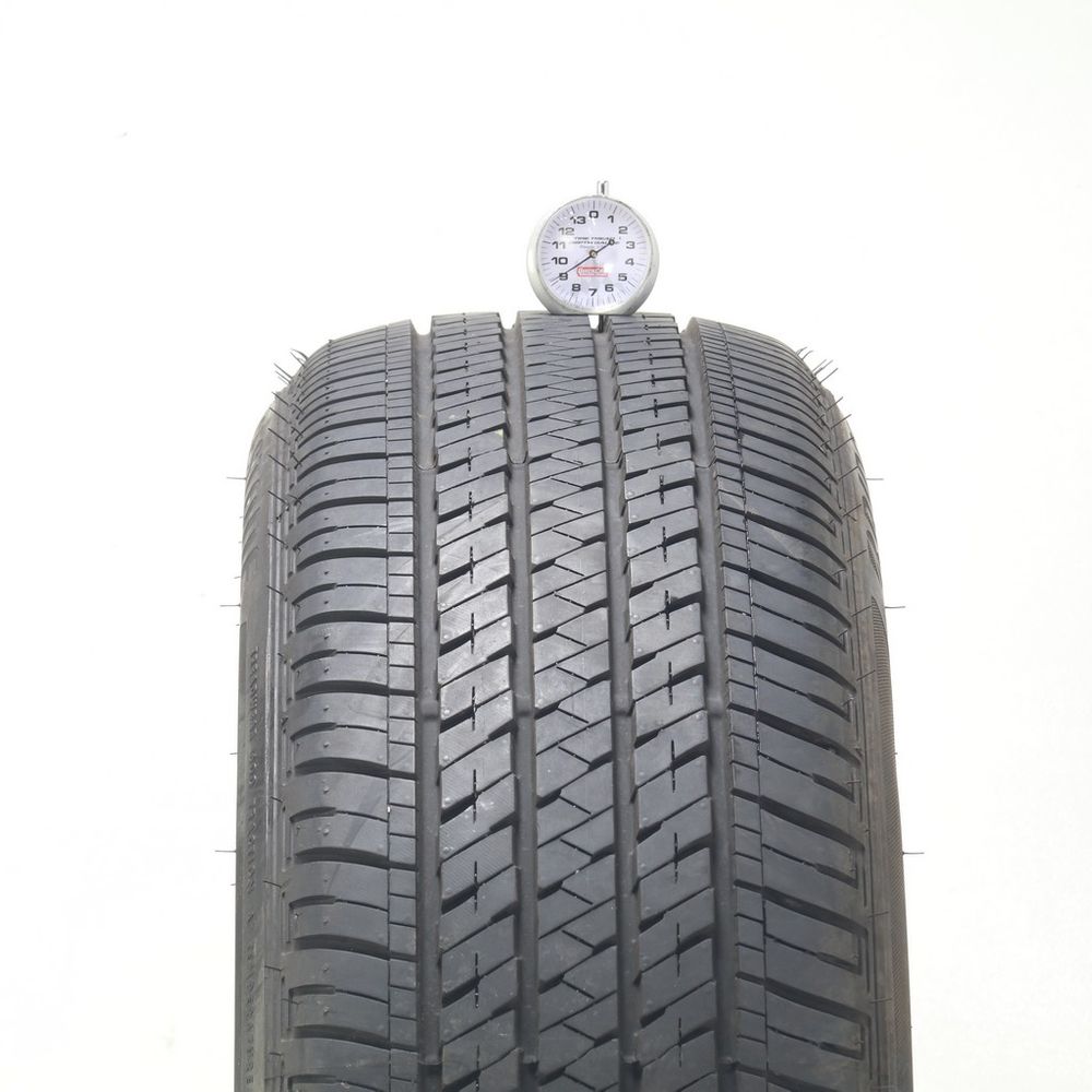 Set of (4) Used 235/55R20 Bridgestone Ecopia H/L 422 Plus 102V - 7.5-9/32 - Image 11