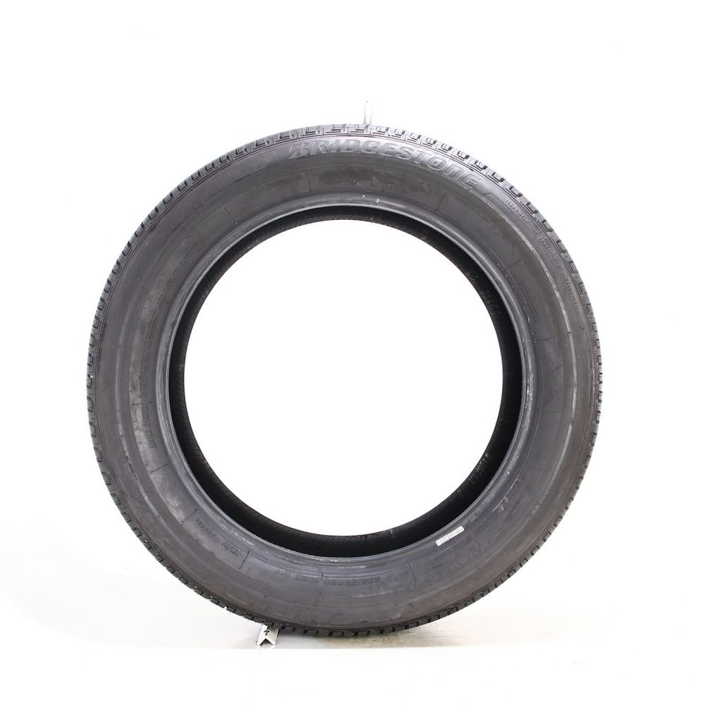Set of (4) Used 235/55R20 Bridgestone Ecopia H/L 422 Plus 102V - 7.5-9/32 - Image 12