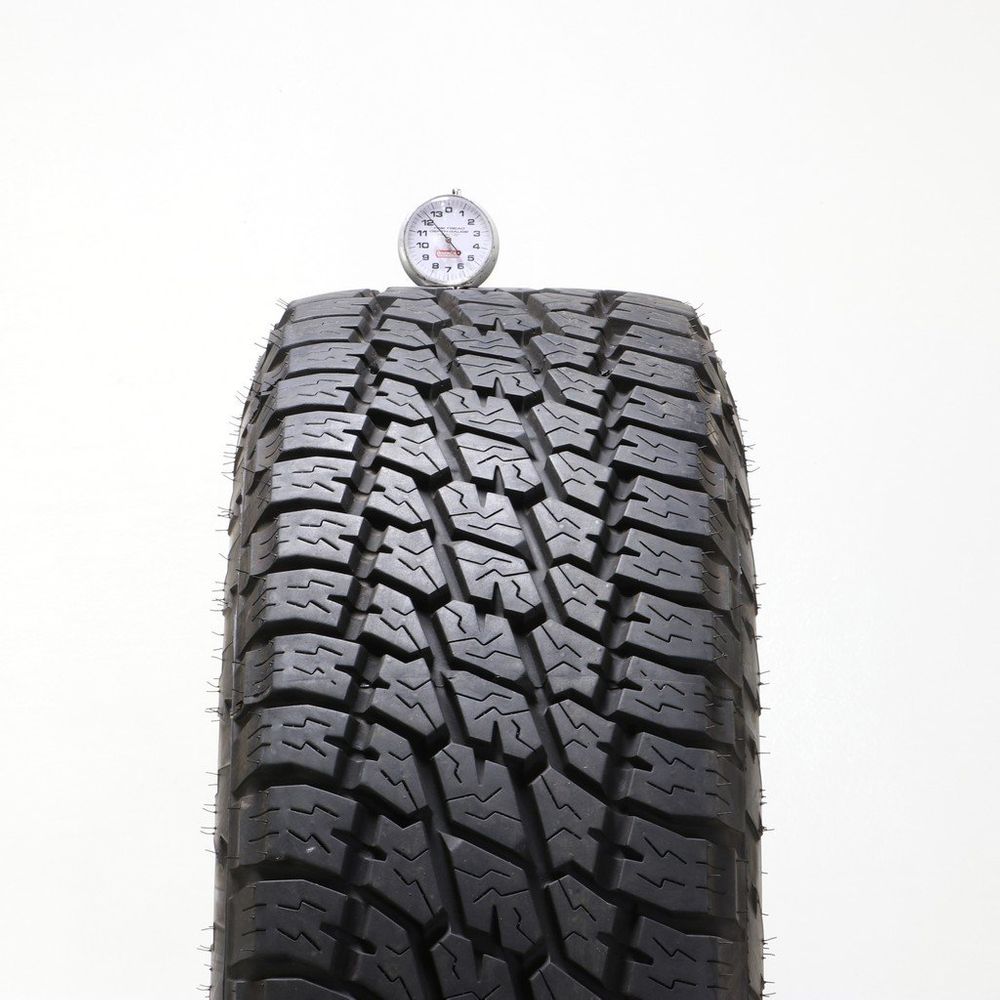 Used 265/70R17 Nitto Terra Grappler All-Terrain 113S - 12/32 - Image 2