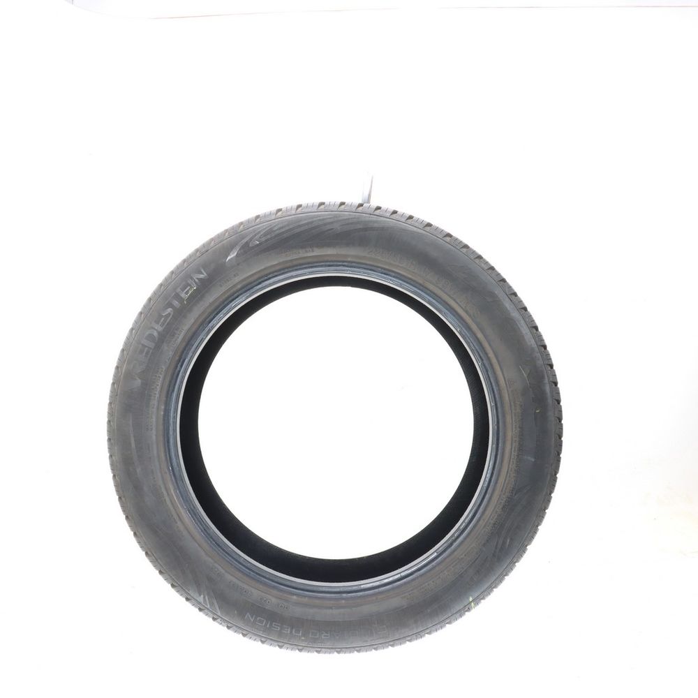 Used 225/50R17 Vredestein Hypertrac 98W - 8.5/32 - Image 3