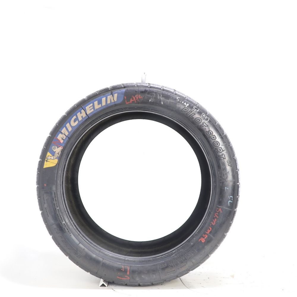 Used 30/65R18 Michelin Pilot Sport GT P2L 1N/A - 6/32 - Image 3