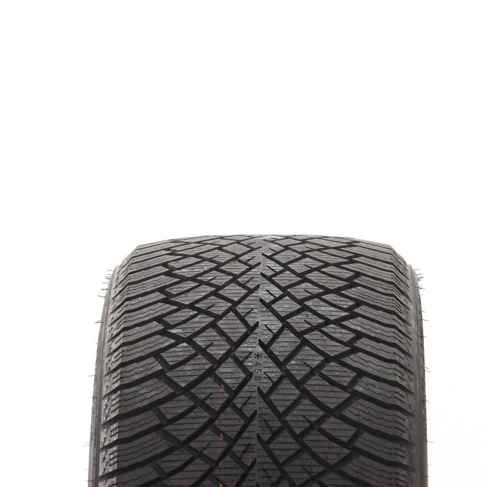 Set of (2) New 255/35R19 Nokian Hakkapeliitta R5 96T - Image 2