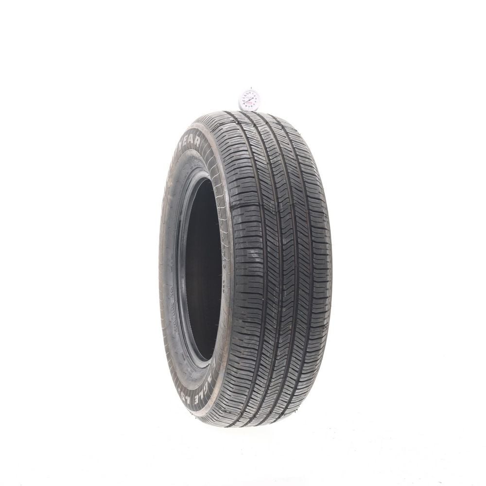Set of (2) Used 225/65R16 Goodyear Eagle LS-2 99H - 9/32 - Image 1