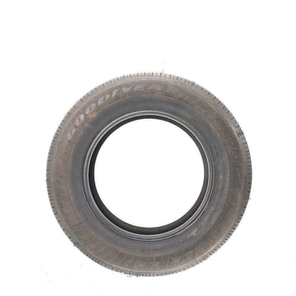 Set of (2) Used 225/65R16 Goodyear Eagle LS-2 99H - 9/32 - Image 3