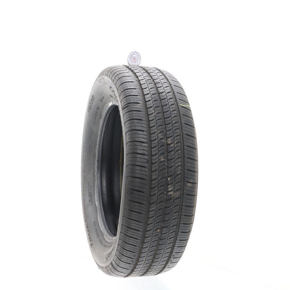 Used 235/60R18 Continental TrueContact Tour54 103H - 11/32 - Image 1