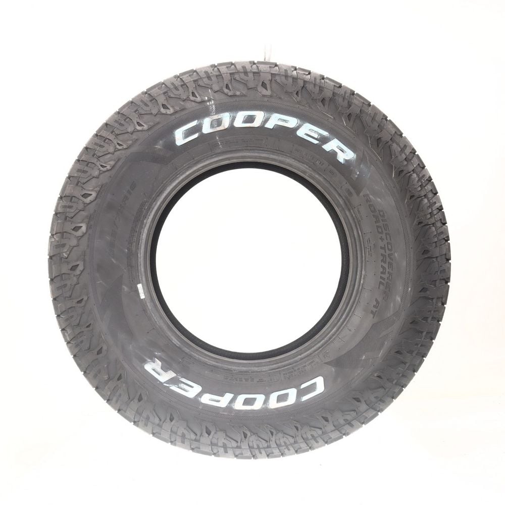 Used 265/75R16 Cooper Discoverer Road+Trail AT 116T - 13/32 - Image 3