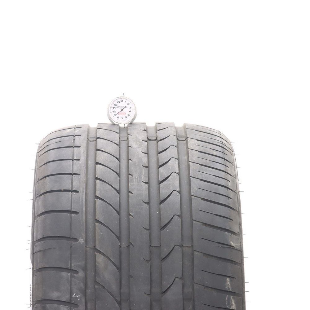 Used 315/30ZR22 Atturo AZ850 107Y - 9/32 - Image 2